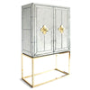 Delphine Bar - Jonathan Adler