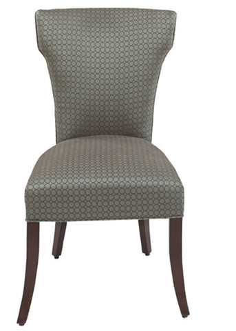 Destin Chair - Design Master Furniture