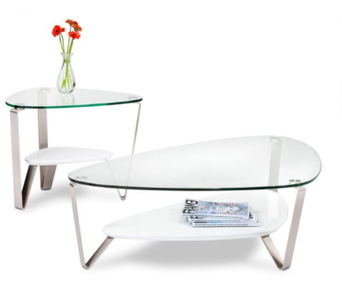 Dino Large Coffee Table 1343 - BDI