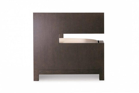 Domicile Cube Chair - Bolier & Co.