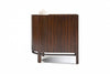 Domicile Curved Back Lounge Chair -  Bolier & Company