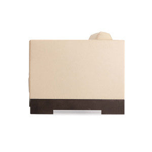 Domicile Lounge Chair - Bolier & Company