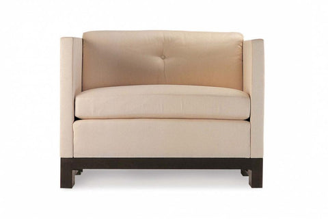 Domicile Lounge Chair - Bolier & Company