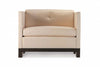 Domicile Lounge Chair - Bolier & Company