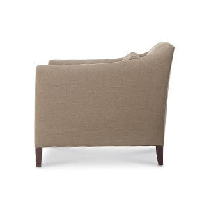 Domicile Lounge Chair - Bolier & Co.