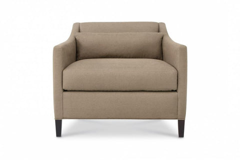 Domicile Lounge Chair - Bolier & Co.