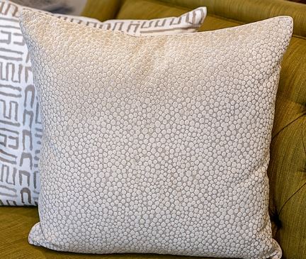 Polka Dot Plush Pillow - Ryan Studio