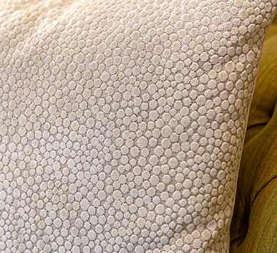 Polka Dot Plush Pillow - Ryan Studio