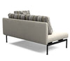 Layout Double Bench - BarlowTyrie