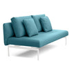 Layout Double Bench - BarlowTyrie