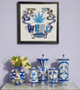 Druggist Eye Vase - Jonathan Adler