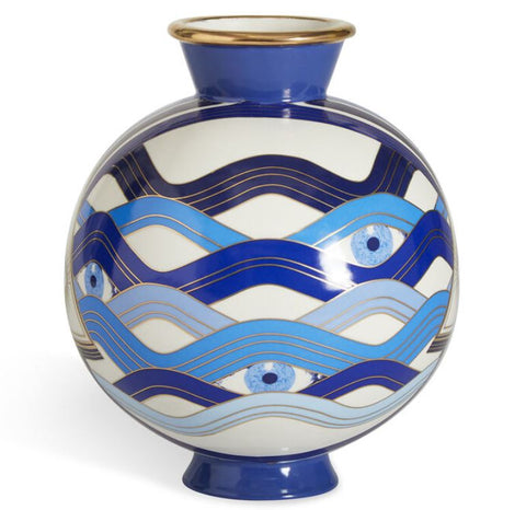 Druggist Eye Vase - Jonathan Adler