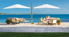 Ocean Master MAX Dual Cantilever Umbrella - TUUCI