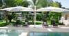 Ocean Master MAX Dual Cantilever Umbrella - TUUCI