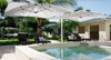 Ocean Master MAX Dual Cantilever Umbrella - TUUCI
