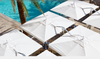 Ocean Master MAX Dual Cantilever Umbrella - TUUCI