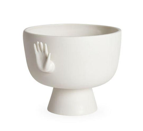 Eve Pedestal Bowl - Jonathan Adler
