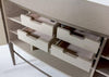 Ellipse Sideboard - Global Views