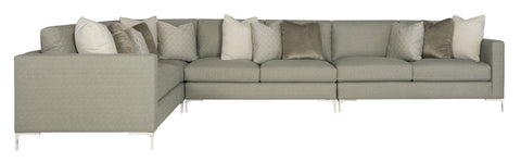 Eden Sectional - Bernhardt Interiors