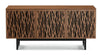 Elements 8777-ME Media Cabinet - BDI