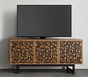 Elements 8777-ME Media Cabinet - BDI