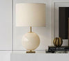 Elsie Table Lamp - Visual Comfort - Cream/Cream