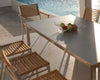 Equinox Dining Armchair - Barlow Tyrie