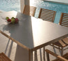 Equinox Dining Armchair - Barlow Tyrie