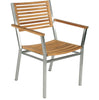 Equinox Dining Armchair - Barlow Tyrie