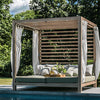 Equinox Outdoor Cabana - TUUCI