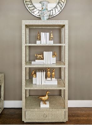 Camilla Etagere - Bungalow 5