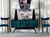 Versailles Maze Vase - Jonathan Adler