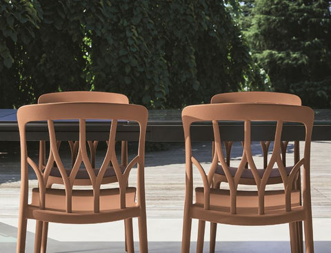 Galaxy Chair - Bontempi