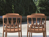 Galaxy Chair - Bontempi