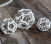 Geometric Star Large - Regina Andrew