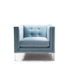 Gigi Chair - James by Jimmy Delaurentis