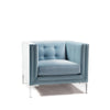 Gigi Chair - James by Jimmy Delaurentis