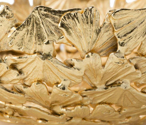 Ginkgo Bowl Large - Regina Andrew