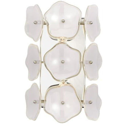 Leighton Small Sconce - Visual Comfort