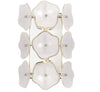 Leighton Small Sconce - Visual Comfort