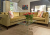 Palermo Sectional - Modern Living by Lillian August