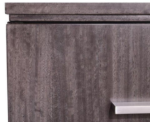 Grand Boulevard Nightstand - John-Richard
