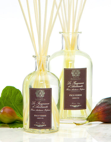 Green Fig Diffuser 250 ml - Antica Farmacista