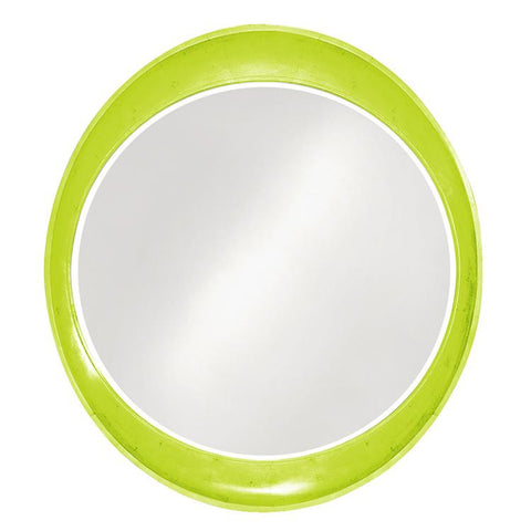 Ellipse Mirror - Howard Elliott
