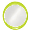 Ellipse Mirror - Howard Elliot