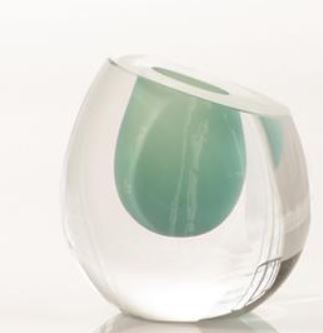 Color Drop Vase - Global Views