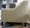 Giulia Chair - James by Jimmy Delaurentis