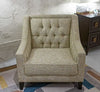 Giulia Chair - James by Jimmy Delaurentis