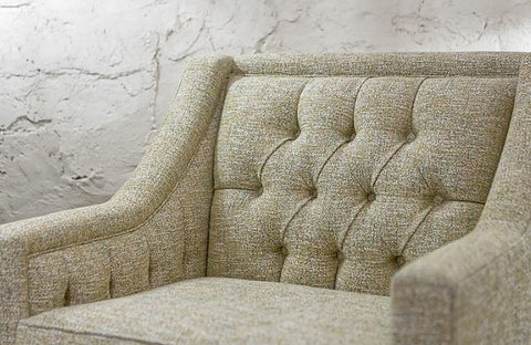 Giulia Chair - James by Jimmy Delaurentis
