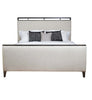 Gwen Queen Bed - Belle Meade Signature